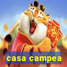 casa campea